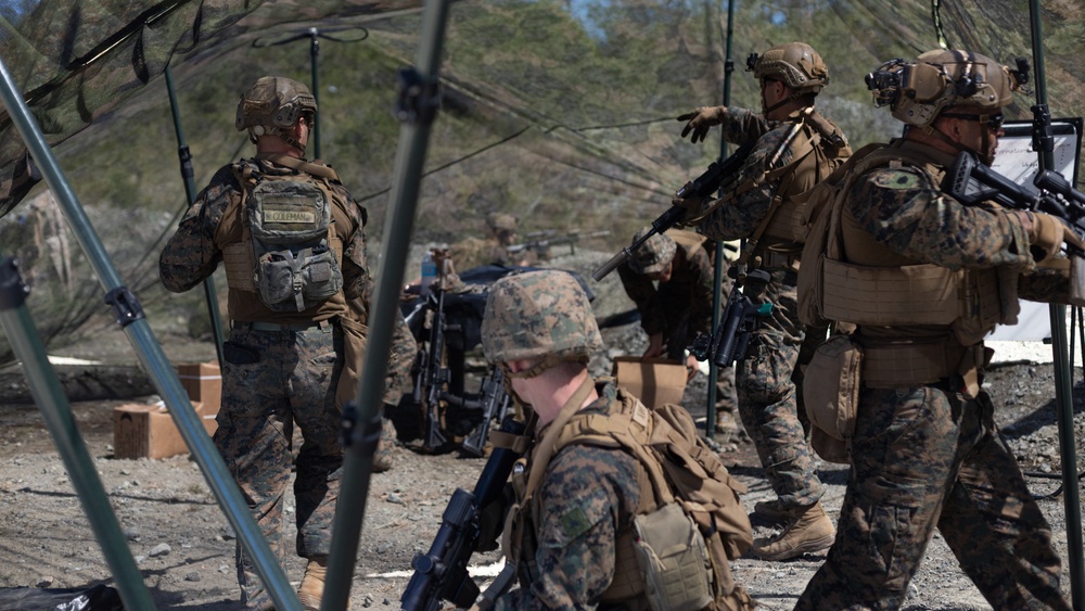 KAMANDAG 7| 3d LCT Raid Patrol