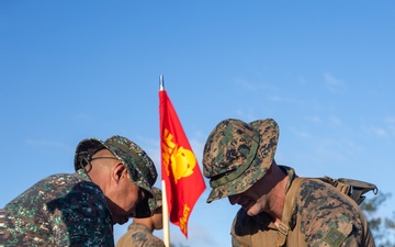 3d LCT Captain Knego Receives Prestigious Leftwich Award for Exceptional Leadership