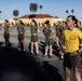 Golf Company Motivational Run