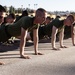 Golf Company Motivational Run