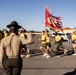 Golf Company Motivational Run