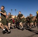 Golf Company Motivational Run