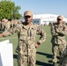 USS Tripoli Safety Stand Down and Car Show