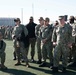 USS Tripoli Safety Stand Down and Car Show