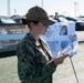 USS Tripoli Safety Stand Down and Car Show