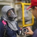 In-port Emergency Team Drill Aboard USS Tripoli