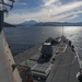 USS Dewey Strengthens Partnerships Through Kota Kinabalu, Malaysia Port Visit