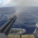 USS Dewey (DDG 105) Conducts Live-Fire Exercise with Close-In Weapons System