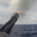 USS Dewey (DDG 105) Conducts Live-Fire Exercise with Close-In Weapons System