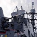 USS Dewey (DDG 105) Conducts Live-Fire Exercise with Close-In Weapons System