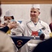 Thanksgiving at Commodore Matthew C. Perry General Mess