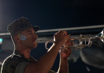 80th Anniversary Repatriation Ceremony