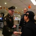 Camp Casey Celebrates Thanksgiving for Service Members