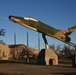 North American F-100 Super Sabre