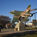 North American F-100 Super Sabre