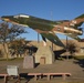 North American F-100 Super Sabre