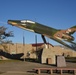 North American F-100 Super Sabre