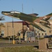 North American F-100 Super Sabre