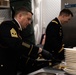 Task Force Marne Soldiers celebrate Thanksgiving