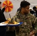 Task Force Marne Soldiers celebrate Thanksgiving