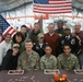 Iron Soldiers Air on NewsNation Thanksgiving Segment