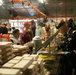 Iron Soldiers Celebrate Thanksgiving