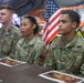 Iron Soldiers air on NewsNation Thanksgiving Segment