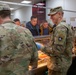 2-69 “Panther” Battalion serves up Thanksgiving to U.S., NATO troops