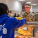 2-69 “Panther” Battalion serves up Thanksgiving to U.S., NATO troops