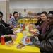 2-69 “Panther” Battalion serves up Thanksgiving to U.S., NATO troops