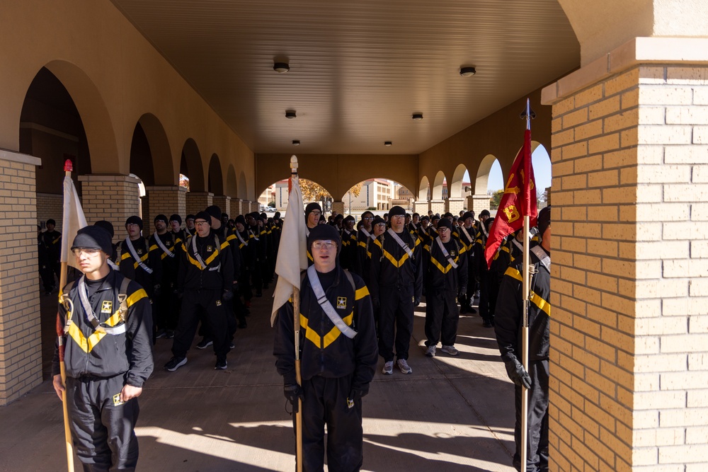 Vietnam warrant officer’s legacy continues through family's Thanksgiving gesture