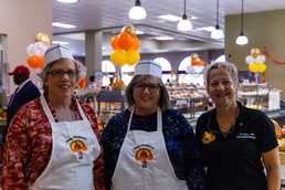 Vietnam warrant officer’s legacy continues through family's Thanksgiving gesture