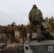 U.S. Marines and U.S. Navy Sailors Conduct A Casualty Evacuation Exercise in Finland