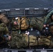 U.S. Marines and U.S. Navy Sailors Conduct A Casualty Evacuation Exercise in Finland