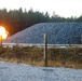 Combat Logistics Battalion 6 and Finnish Nylands Brigade Conduct Urban Demolition Ranges