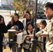 STEM meteorology tours continue at USAG Humphreys