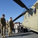 STEM meteorology tours continue at USAG Humphreys