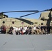 STEM meteorology tours continue at USAG Humphreys