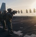 26th MEU(SOC) Executes Dry Fire Deck Shoot on the USS Mesa Verde