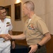 Marines attend MTA Malaysia opening ceremony