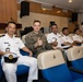 Marines Attend Maritime Training Activity MalaysiaOpening Ceremony