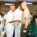 Marines Attend Maritime Training Activity Malaysia Opening Ceremony
