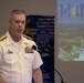 Marines Attend Maritime Training Activity Malaysia Opening Ceremony