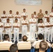Marines Attend Maritime Training Activity Malaysia Opening Ceremony