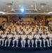 Marines Attend Maritime Training Activity Malaysia Opening Ceremony
