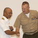 Marines Attend Maritime Training Activity Malaysia Opening Ceremony