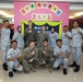 Marines Attend Maritime Training Activity Malaysia Opening Ceremony