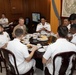 Marines Attend Maritime Training Activity Malaysia Opening Ceremony