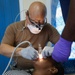 Pacific Partnership 2024-1: National Referral Hospital Dentist Office