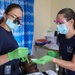 Pacific Partnership 2024-1: National Referral Hospital Dentists Office